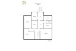 Steintor: MFH mit 8 Apartments 2 Terrassen + 3 Balkonen + Dachterrasse mit einem Faktor von 19 - Mehrfamilienhaus, Wohnhaus Bremen Östliche Vorstadt | Angebot:26635099