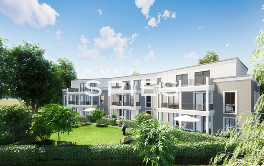Wohnung zum Kaufen in Bremen 289.000 € 58.25 m²