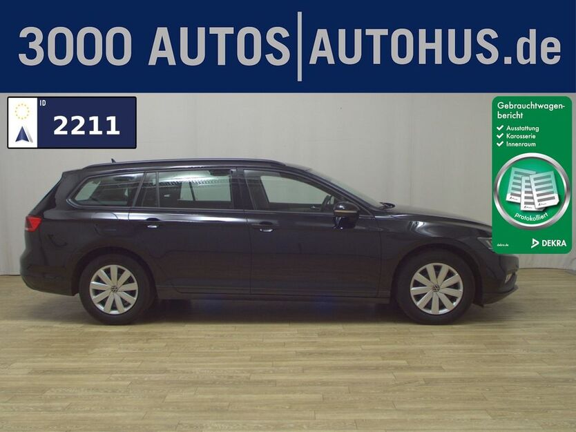 VW Passat 172.025 km 15.480 € Bremen / Arsten 28279