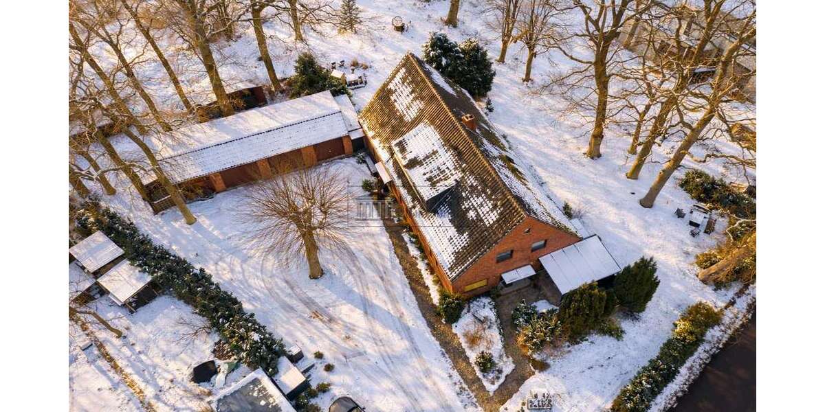 Einfamilienhaus Lilienthal - 10 Zimmer, 264 m&sup2;, 750.000&euro; | Angebot:25283742