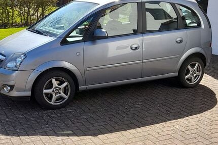 Opel Meriva 90.000 km 3.300 &euro; Sottrum 27367
