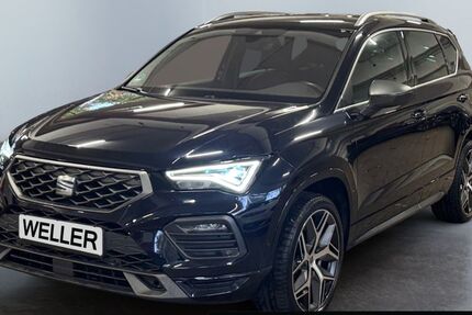 Seat Ateca 26.808 km 26.780 &euro; Bremen 28205