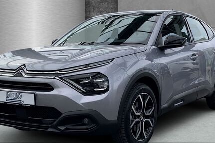 Citroen C4 X 17.601 km 20.480 € Bremen 28199