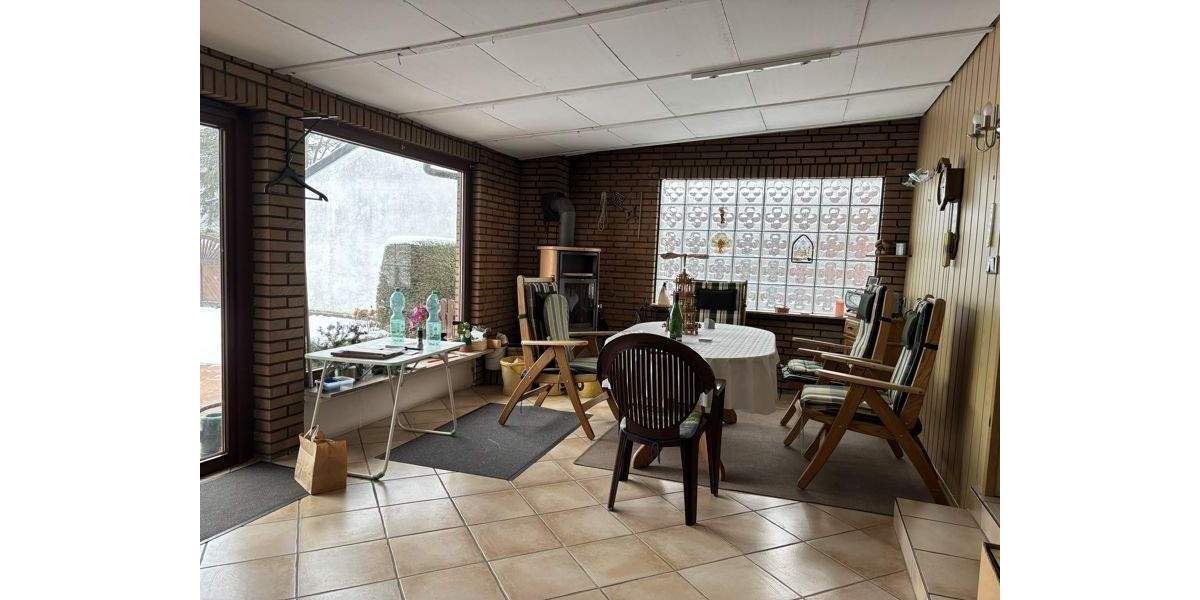 Mehrfamilienhaus, Wohnhaus Bremen / Rekum Rekum - 6 Zimmer, 127 m&sup2;, 299.000&euro; | Angebot:26037593