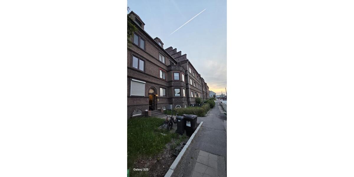 Etagenwohnung Bremen Hemelingen - 3 Zimmer, 70 m&sup2;, 199.000&euro; | Angebot:26824377