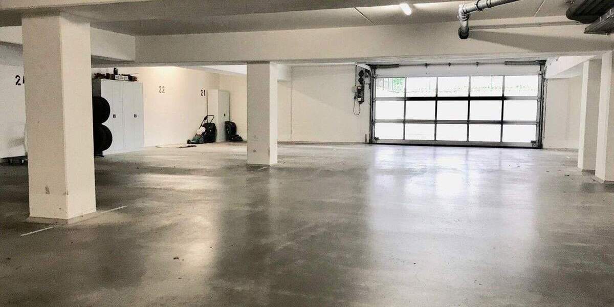 Terrassenwohnung Bremen Peterswerder - 2 Zimmer, 74 m&sup2;, 860&euro; | Angebot:25425322