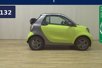 Smart ForTwo 8.963 km 13.480 &euro; Bremen / Arsten 28279