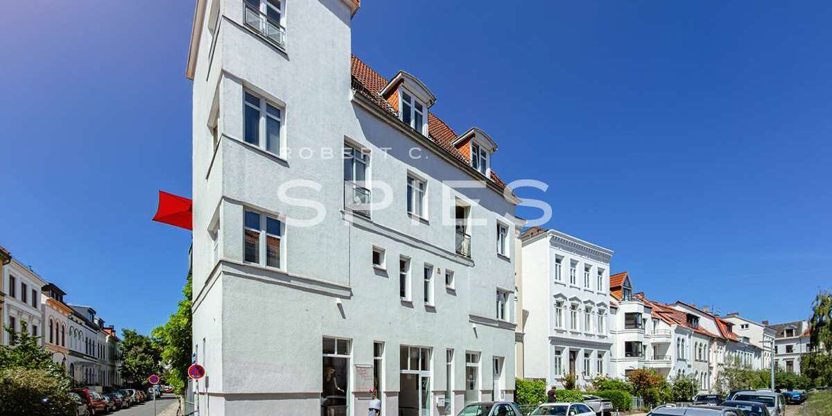 Gewerbeobjekt Bremen Östliche Vorstadt - 379.000&euro; | Angebot:26926418