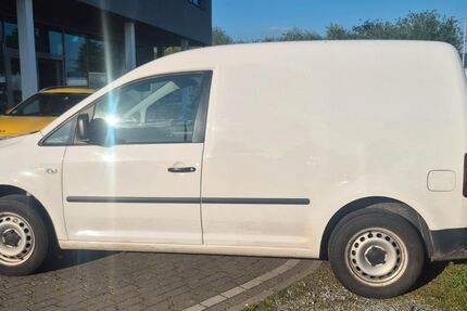 VW Caddy 175.000 km 8.900 &euro; Achim 28832