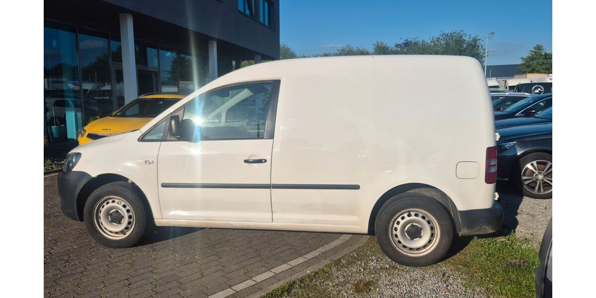 VW Caddy 175.000 km 8.900 &euro; Achim 28832