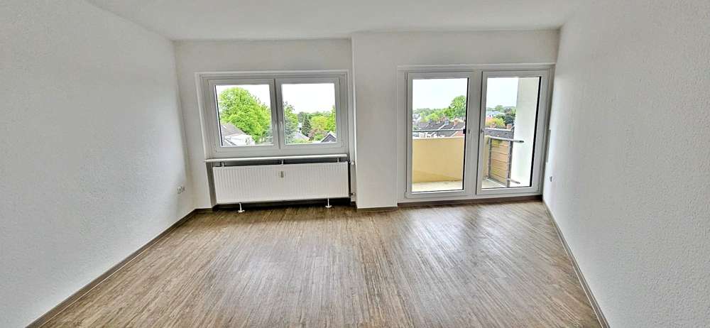 Etagenwohnung Stuhr - 3 Zimmer, 66 m&sup2;, 137.000&euro; | Angebot:26974553