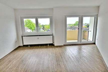 Wohnung Stuhr - 3 Zimmer, 66 m&sup2;, 137.000&euro; | Angebot:26974553