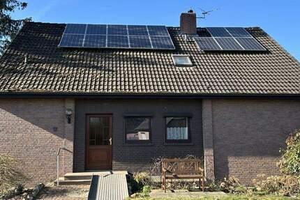 Haus Bassum - 338.000&euro; | Angebot:25463400