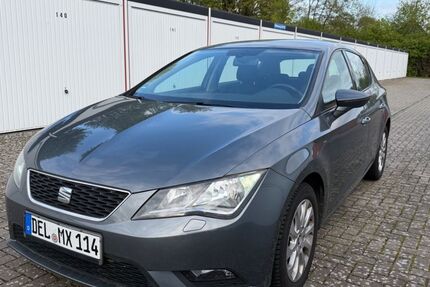 Seat Leon 190.650 km 4.500 &euro; Delmenhorst 27751