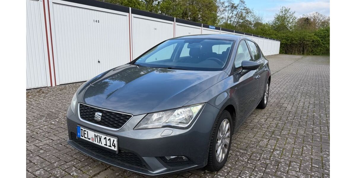 Seat Leon 190.650 km 4.500 &euro; Delmenhorst 27751