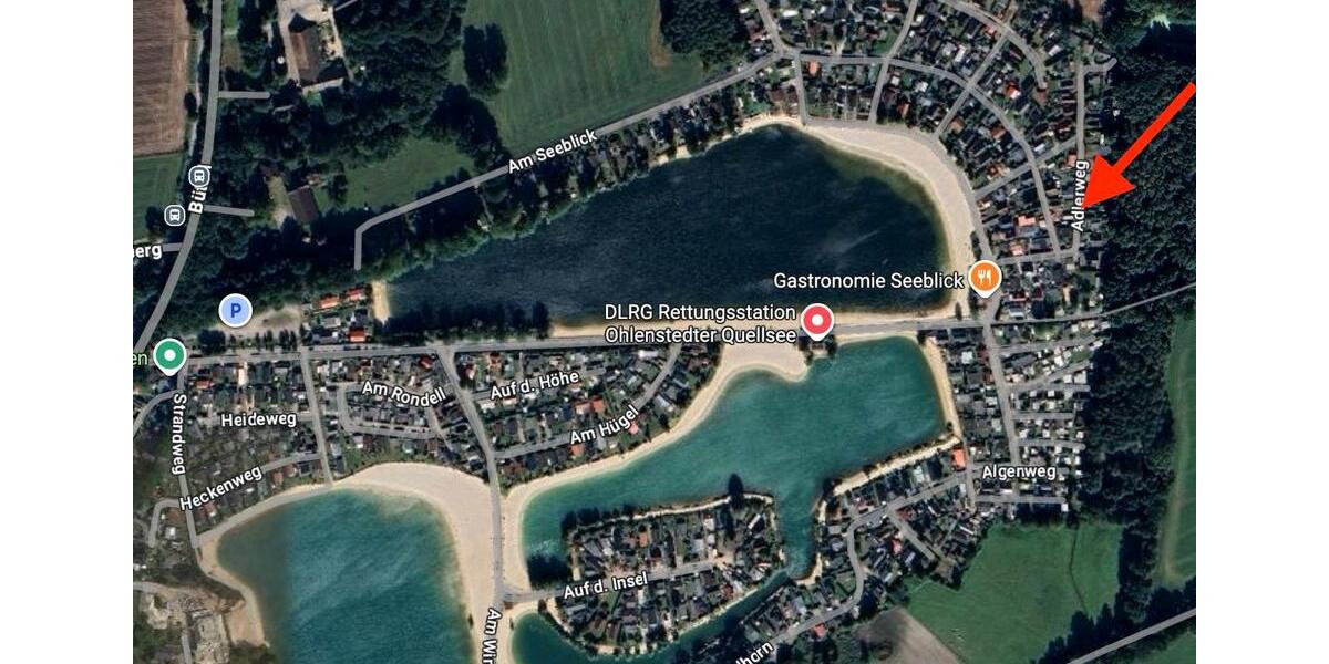 Einfamilienhaus Osterholz-Scharmbeck Scharmbeck - 4 Zimmer, 55 m&sup2;, 140.000&euro; | Angebot:26615805