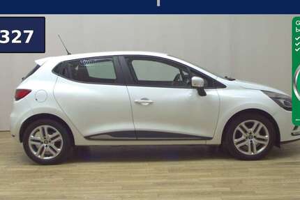 Renault Clio 91.183 km 7.980 € Bremen 28279