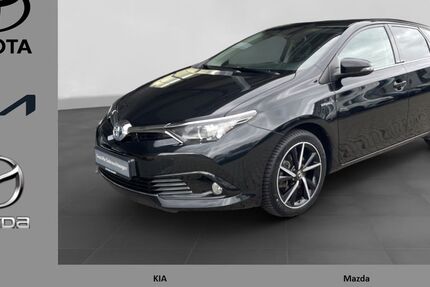 Toyota Auris 99.975 km 13.450 € Delmenhorst 27755