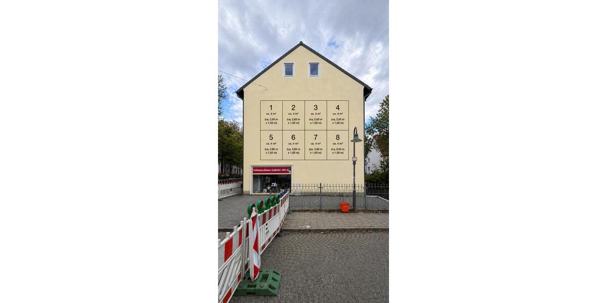 Gewerbeobjekt Bremen Walle - 15&euro; | Angebot:26385418