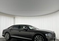Gebrauchtwagen Bentley Flying Spur