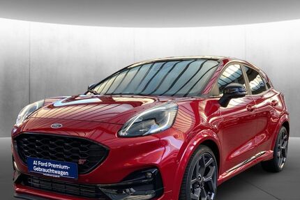 Ford Puma 41.723 km 20.750 &euro; Bremen 28207