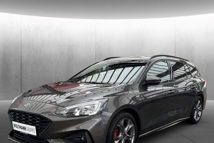 Ford Focus 114.600 km 14.690 &euro; Bremen 28207