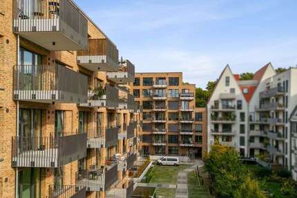 Wohnung Bremen Neustadt - 2 Zimmer, 61 m&sup2;, 378.000&euro; | Angebot:22427370