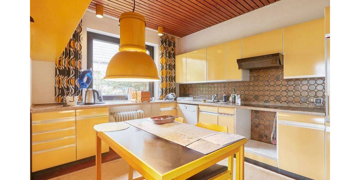 Mehrfamilienhaus, Wohnhaus Achim Uesen - 7 Zimmer, 272 m&sup2;, 449.000&euro; | Angebot:26742977