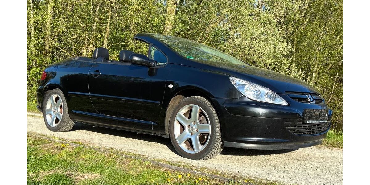Peugeot 307 137.000 km 3.790 &euro; Bremen 28197