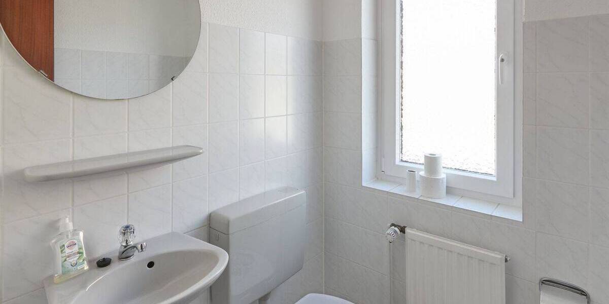 Mehrfamilienhaus, Wohnhaus Oyten Sagehorn - 3 Zimmer, 110 m&sup2;, 289.000&euro; | Angebot:26778521