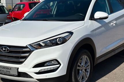 Hyundai TUCSON 140.000 km 12.490 &euro; Bremen 28199