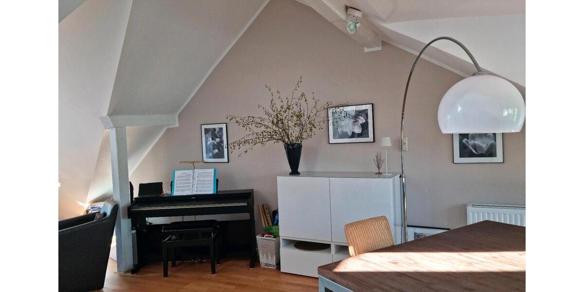 Maisonettenwohnung Bremen Neustadt - 3 Zimmer, 106 m&sup2;, 380.000&euro; | Angebot:26660158
