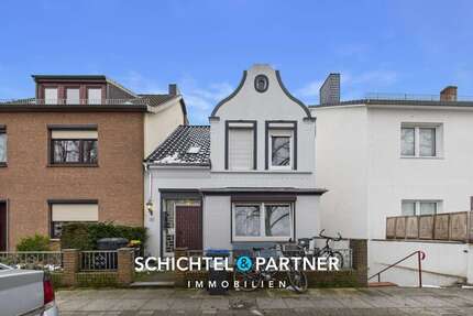 Haus Bremen Häfen - 6 Zimmer, 141 m&sup2;, 299.900&euro; | Angebot:25334500