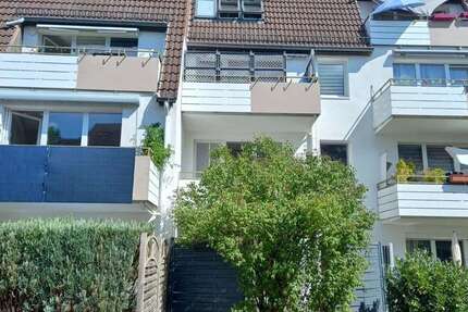 Wohnung zum Kaufen in Lilienthal 129.000 € 40 m² 1 zimmer