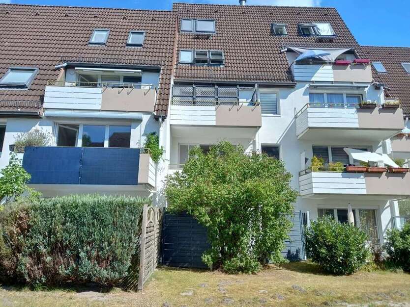 Wohnung zum Kaufen in Lilienthal 129.000 € 40 m² 1 zimmer