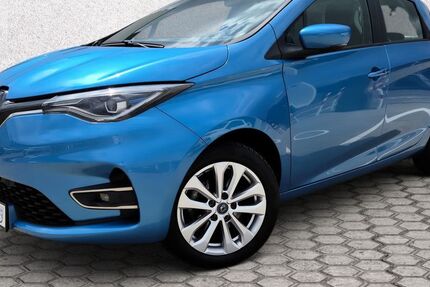 Renault ZOE 64.460 km 13.490 € Bruchhausen-Vilsen 27305