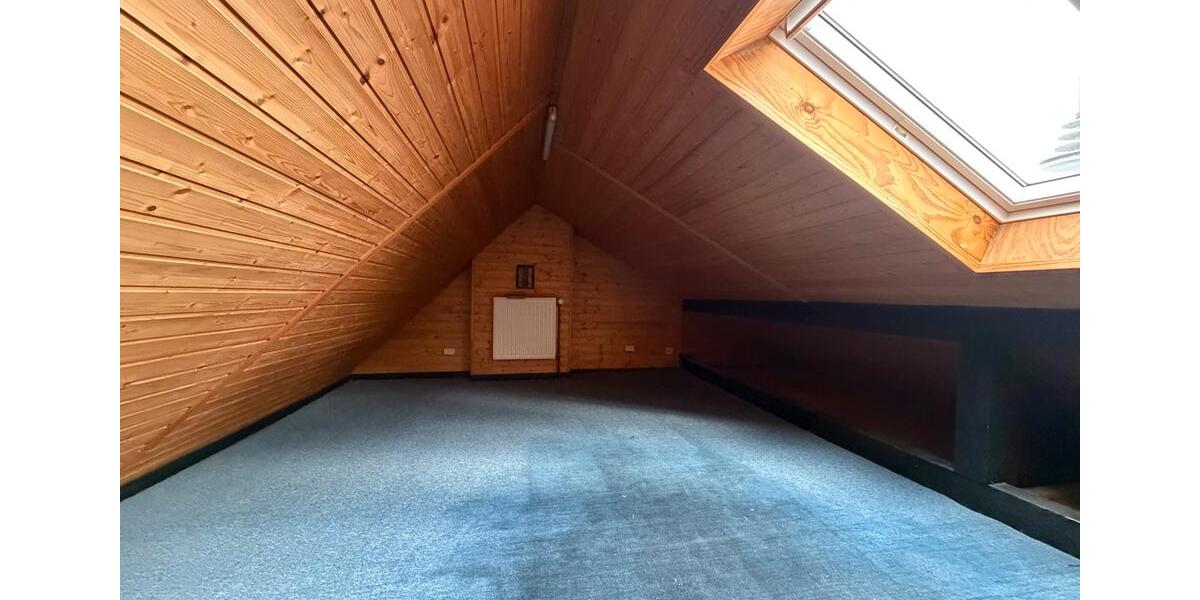 Reihenhaus Bremen Walle - 3 Zimmer, 75 m&sup2;, 225.000&euro; | Angebot:25960667