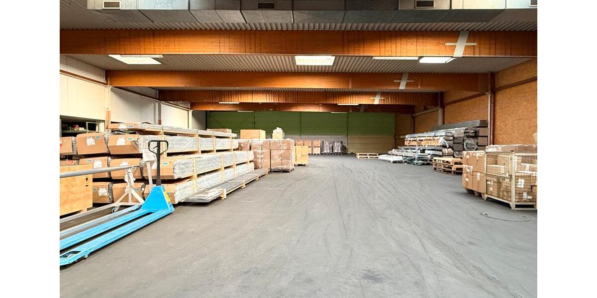 Gewerbeobjekt Ritterhude - 4.500&euro; | Angebot:22920293