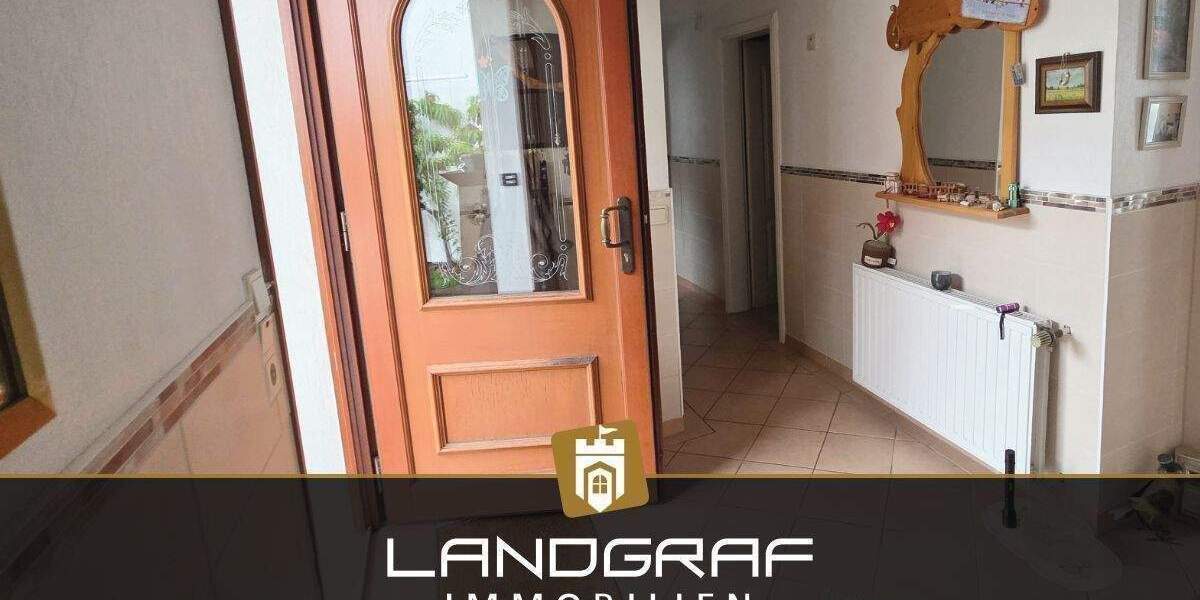 Mehrfamilienhaus, Wohnhaus Ritterhude - 6 Zimmer, 135 m&sup2;, 375.000&euro; | Angebot:24911583