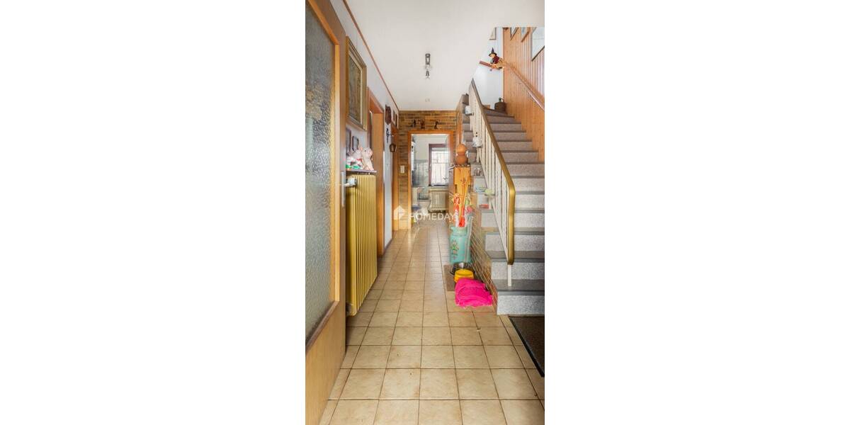 Doppelhaushälfte Bremen Rekum - 4 Zimmer, 120 m&sup2;, 159.000&euro; | Angebot:26389336