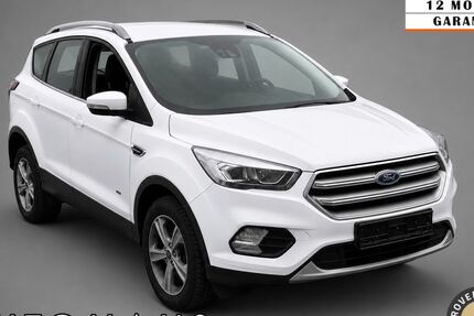 Ford Kuga 199.600 km 10.990 &euro; Bremen 28217