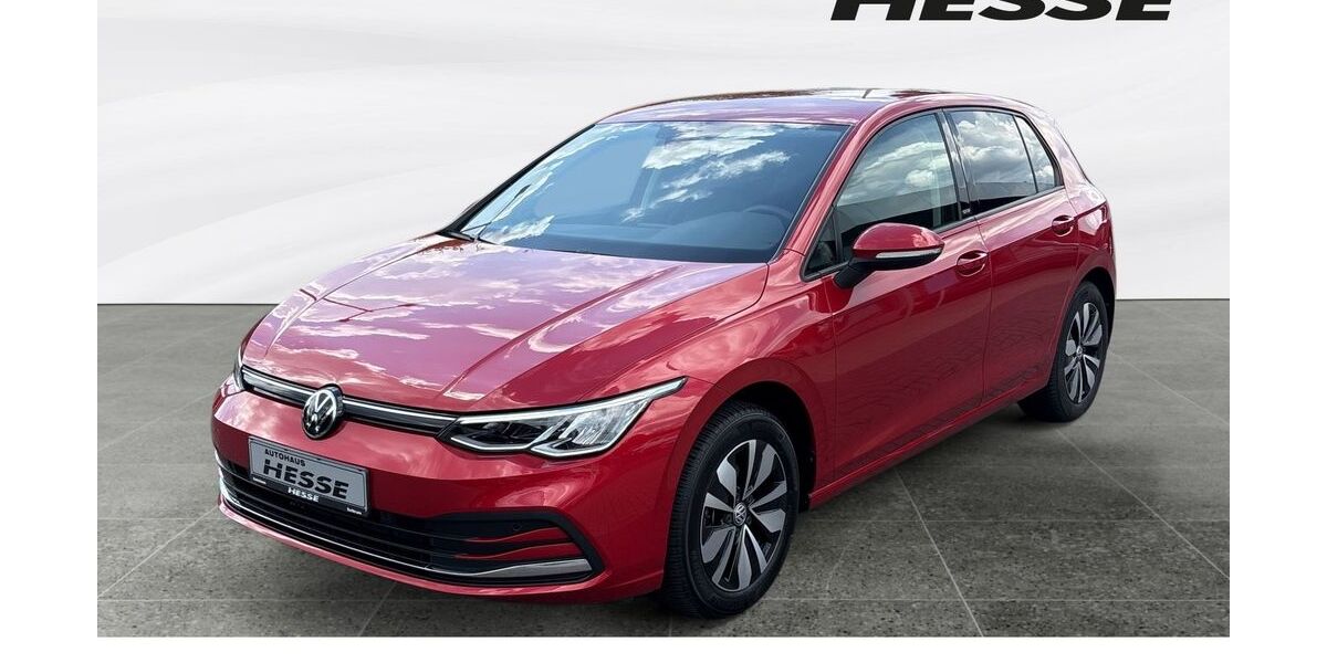 VW Golf 36.156 km 23.430 &euro; Sottrum 27367