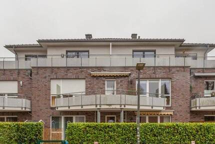 Wohnung Stuhr Moordeich - 2 Zimmer, 72 m&sup2;, 230.000&euro; | Angebot:25731075