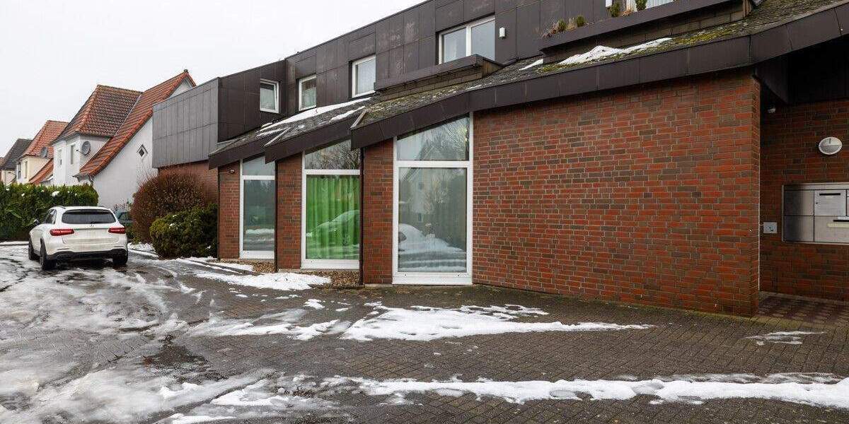 Mehrfamilienhaus, Wohnhaus Delmenhorst Düsternort - 770.000&euro; | Angebot:24581318