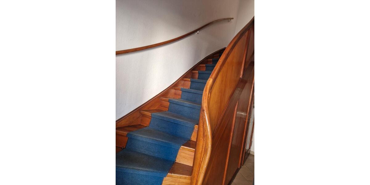 Dachgeschoßwohnung Bremen Findorff - 2.5 Zimmer, 52 m&sup2;, 155.000&euro; | Angebot:27190921