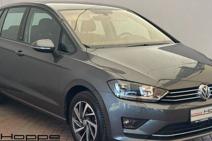 VW Golf Sportsvan 20.300 km 17.480 &euro; Ganderkesee 27777