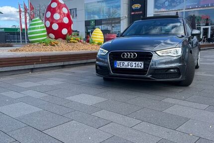 Audi A3 178.000 km 10.000 &euro; Langwedel 27299