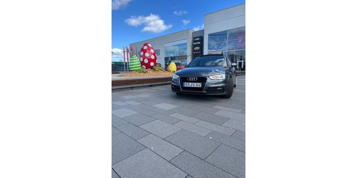 Audi A3 178.000 km 10.000 &euro; Langwedel 27299