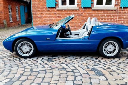 BMW Z1 89.000 km 49.000 &euro; Ganderkesee 27777