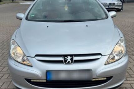 Peugeot 307 230.000 km 700 € Bremen 28755
